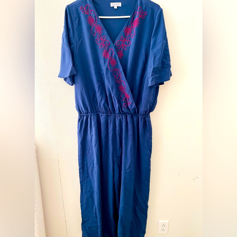 Jumpsuit